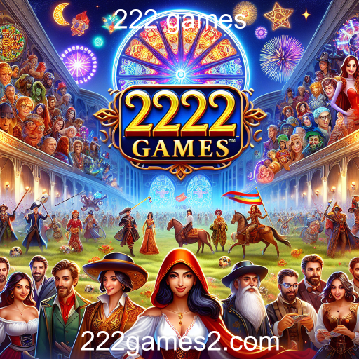Descubra as Melhores Aventuras em 222 Games