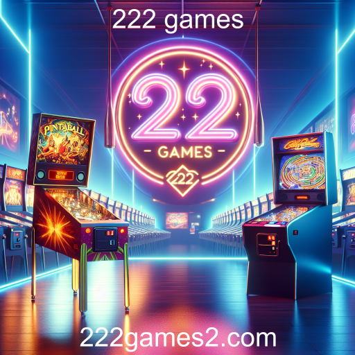 A Evolução dos Jogos de Arcade: Do Clássico ao Moderno